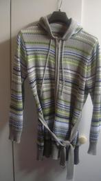 Vest van ANWB zgan, Maat 42/44 (L), Ophalen of Verzenden, Zo goed als nieuw, Grijs