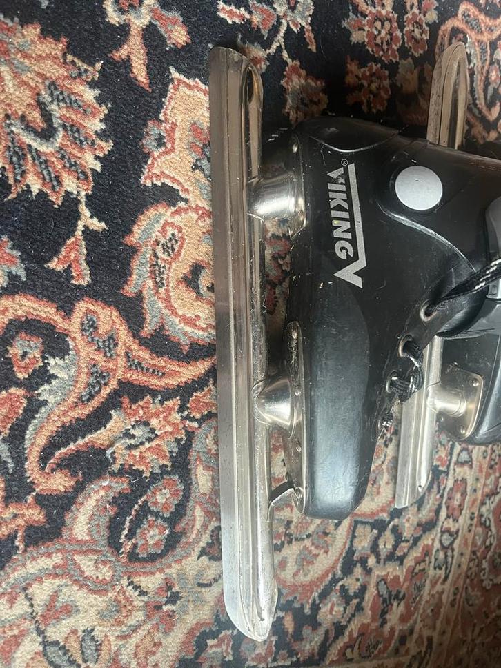 Kinderschaatsen Viking - Maat 33, Sport en Fitness, Schaatsen, Gebruikt, Overige typen, Viking, Ophalen of Verzenden