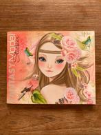 TOPModel Stickerboek (by Depesche), Ophalen of Verzenden, Nieuw, Meerdere stickers