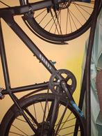 Canyon Carbon Voorvork met Aluminium frame, Fietsen en Brommers, Fietsonderdelen, Gebruikt, Canyon, Racefiets, Ophalen of Verzenden