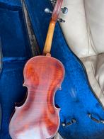 Prachtige oude Boheemse viool uit atelier O.Stam, Muziek en Instrumenten, Strijkinstrumenten | Violen en Altviolen, Gebruikt, Viool