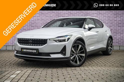 Polestar 2 Long Range Dual Motor 78 kWh Launch Edition | AWD, Auto's, Polestar, Bedrijf, Te koop, Polestar 2, 360° camera, 4x4