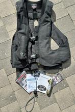 Hit-Air Hightech airbagvest maat L, Overige typen, Verzenden, Dames, Hit-Air