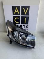 Koplamp Fiat Talento Renault Trafic III halogeen 260109065R, Gebruikt, -, -, Ophalen of Verzenden