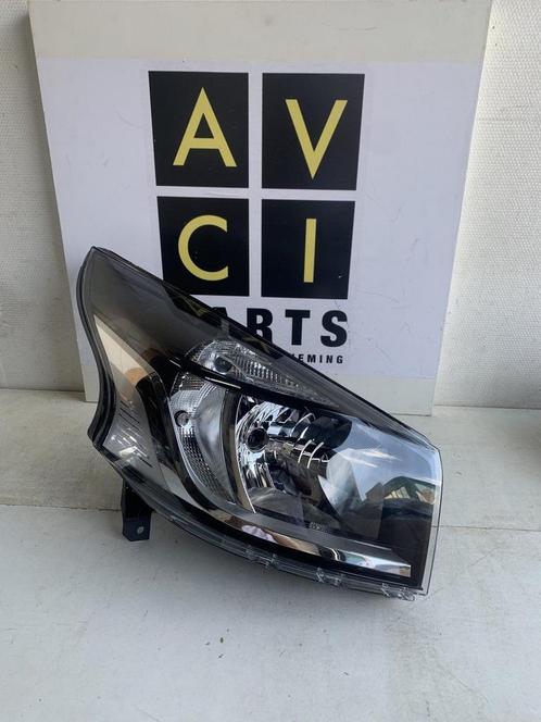Koplamp Fiat Talento Renault Trafic III halogeen 260109065R, Auto-onderdelen, Verlichting, Fiat, Renault, Gebruikt, Ophalen of Verzenden