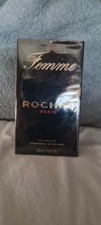 Rochas femme Vintage, Ophalen of Verzenden, Parfumfles