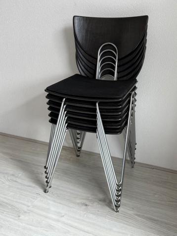 Mikado stoelen Kusch & Co beschikbaar voor biedingen
