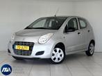Suzuki Alto 1.0 Comfort | Airconditioning | 5-Deurs | Lage K, Voorwielaandrijving, Euro 5, Stof, Gebruikt
