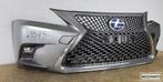 VOORBUMPER LEXUS CT200 CT 200H 200 BUMPER ALLES LEVERBAAR !!, Gebruikt, Achterklep, Achter, Lexus