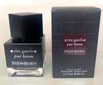 YSL Rive Gauche pour Homme Vintage Parfum Formule, Nieuw, Ophalen of Verzenden