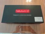 Tellurium Q Black Diamond RCA kabel ( 1 meter ), Audio, Tv en Foto, Audiokabels en Televisiekabels, Nieuw, Ophalen, Minder dan 2 meter