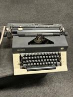 Typemachine olympia vintage, Diversen, Typemachines, Ophalen of Verzenden