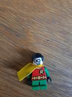 Lego minifiguren Robin zeldzaam, Ophalen of Verzenden, Lego, Zo goed als nieuw