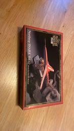Revell 1:96 the history makers northrop snark sm62 8612, Ophalen of Verzenden, Zo goed als nieuw, 1:50 tot 1:144