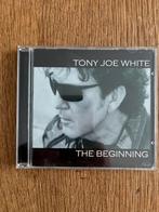 Tony Joe White, the beginning, Cd's en Dvd's, Ophalen of Verzenden, 1960 tot 1980, Zo goed als nieuw, Blues