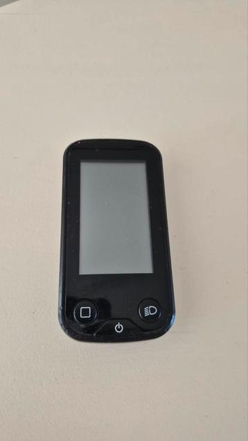 Shimano SC-E600 display voor oa Stella e-bike beschikbaar voor biedingen