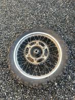 Achterwiel voor motorfiets xr 250/motorfiets enduro honda, Ophalen of Verzenden, Zo goed als nieuw, Overige typen