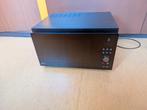 LG MJ3965BPS combimagnetron, Witgoed en Apparatuur, Magnetrons, Ophalen, Combimagnetron, Gebruikt, Draaiplateau