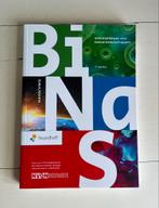 BiNaS 7e editie HAVO/VWO, Boeken, VWO, Biologie, Nieuw, Ophalen of Verzenden