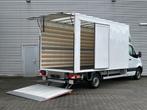 Mercedes-Benz Sprinter 317 CDI Bakwagen Laadklep, Auto's, Automaat, Euro 6, 4 cilinders, Wit