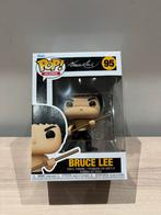 Bruce Lee #95 Funko Pop! Icons: Bruce Lee –, Verzamelen, Poppetjes en Figuurtjes, Funko Europe, Nieuw, Ophalen of Verzenden, 4th floor, 1 Queen Caroline St, London W6 9YN, Verenigd Koninkrijk