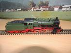 treinen ho fleischmann no 4113  van kpev, Hobby en Vrije tijd, Locomotief, Nieuw, Ophalen of Verzenden, Analoog