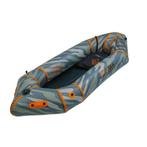 Extasea Packraft 255, Ophalen, Met peddels, Eén persoon, Overige typen