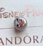 Pandora disneyland minnie bedel disney, Ophalen of Verzenden, Nieuw, Zilver, Pandora