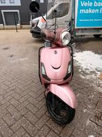 SYM FIDDLE II 2017, Fietsen en Brommers, Scooters | SYM, Ophalen, Gebruikt, Benzine, Fiddle