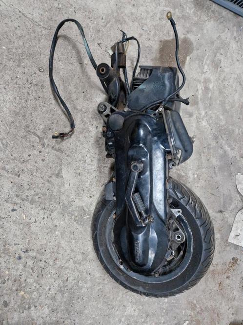 Piaggio skipper 125 cc blok, Motoren, Tuning en Styling, Ophalen of Verzenden