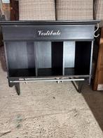 Vintage Vestibule Kapstok - Decoratief, Ophalen, Gebruikt, Minder dan 100 cm, Staande kapstok