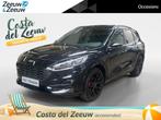 Ford Kuga 2.5 PHEV ST-Line X 225pk | Black pack | 20inch lic, 12 maanden, Gebruikt, Euro 6, 4 cilinders