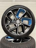 20’’ LYNK EN CO VELGEN WINTERBANDEN ORIG, Auto-onderdelen, Banden en Velgen, Gebruikt, Banden en Velgen, 235 mm, Personenwagen