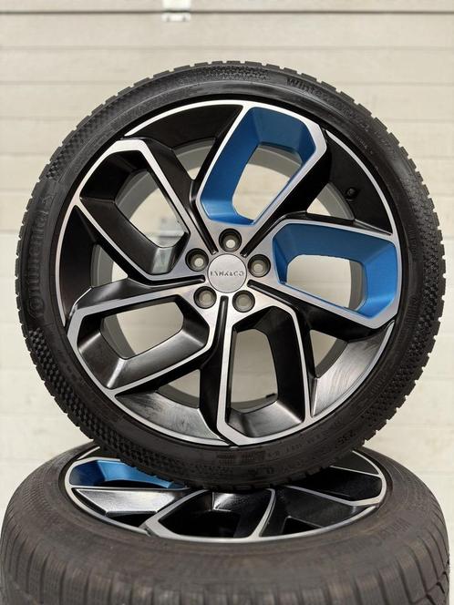 20’’ LYNK EN CO VELGEN WINTERBANDEN ORIG, Auto-onderdelen, Banden en Velgen, Banden en Velgen, Winterbanden, 20 inch, 235 mm, Personenwagen