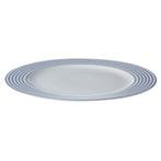 Borden Candy Stripe Laura Ashley servies, Overige materialen, Nieuw, Sales@wegter.com, Bord(en)