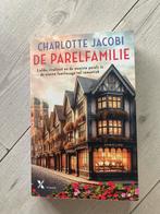 De Parelfamilie - Charlotte Jacobi, Ophalen, Zo goed als nieuw, Nederland