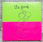 Tha Bomb - Tha Bomb cd single 2000, 1 single, Ophalen of Verzenden, Zo goed als nieuw, Dance