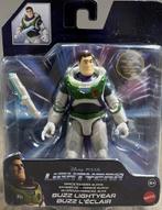Buzz Lightyear Space Ranger Alpha actiefiguur, Ophalen of Verzenden, Nieuw