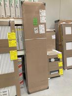 Nieuwe Vasco Niva N2L1 designradiator 2220 x 520 kleur Wit, Radiator, Nieuw, Minder dan 60 cm, Ophalen of Verzenden