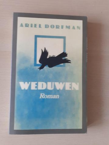 Ariel Dorfman - Weduwen beschikbaar voor biedingen
