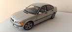 BMW 3 serie 1999, Hobby en Vrije tijd, Modelauto's | 1:18, Ophalen of Verzenden, Zo goed als nieuw