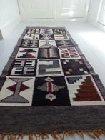 Prachtig (vloer-)kleed Peru | Inca-kalender, Huis en Inrichting, Nieuw, 150 tot 200 cm, Rechthoekig, 50 tot 100 cm