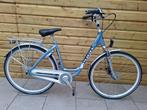 Nette Puch Damesfiets., Versnellingen, 56 cm of meer, Zo goed als nieuw, Ophalen