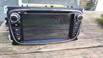Xtrons Autoradio voor Ford Focus II MK2, Ophalen, Gebruikt