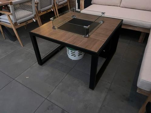 Nieuwe vuurtafel, Tuin en Terras, Vuurtafels, Nieuw, Ophalen