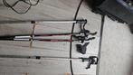Nordic Walking Stokken, Ophalen of Verzenden, Zo goed als nieuw, Wandelstok