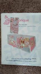 colorique tafeltent, Ophalen, Nieuw