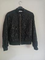 Prachtig glitterjasje mt Bisou's  Project mt S, Kleding | Dames, Jasjes, Kostuums en Pakken, Ophalen of Verzenden, Zo goed als nieuw
