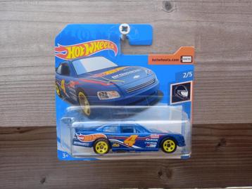 Chevrolet Impala '10 Hotwheels  beschikbaar voor biedingen
