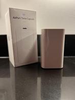 A1302,  TimeCapsule 1TB of 2TB of 3 TB, Computers en Software, NAS, Niet ingevuld, Niet ingevuld, Ophalen of Verzenden, Zo goed als nieuw